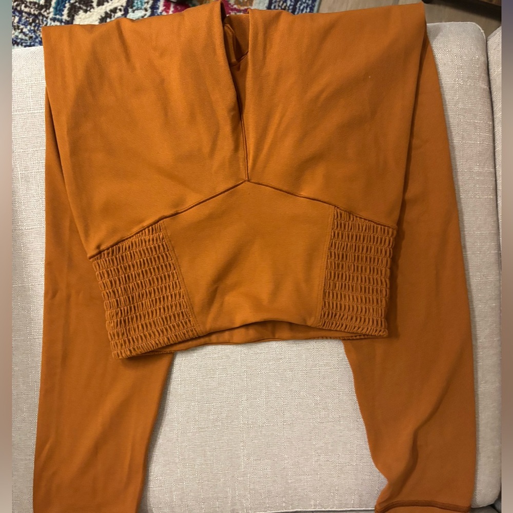 NWOT offline by Aerie